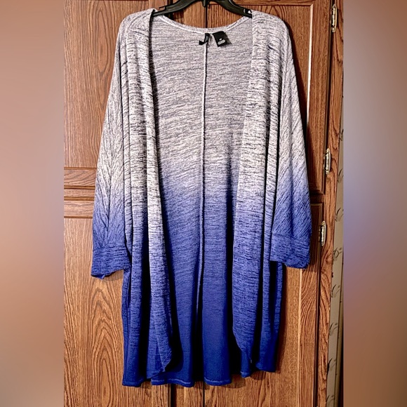 new directions Sweaters - New Directions Cardigan